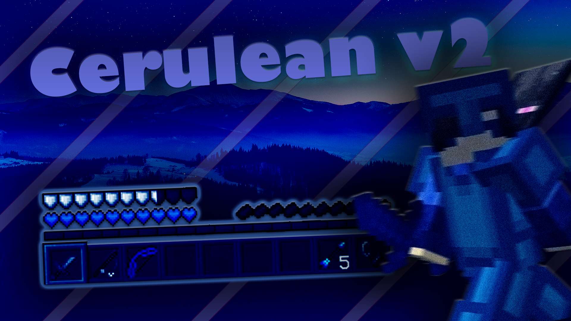 Gallery Banner for Cerulean V2 on PvPRP